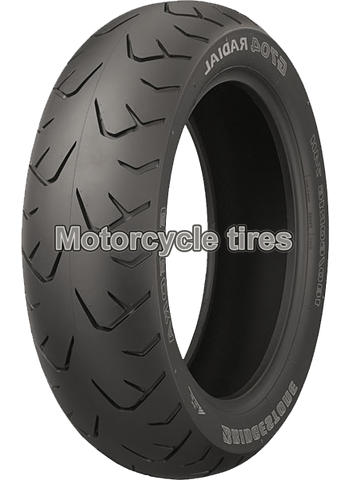 BRIDGESTONE G704 R 180/60 R16 74H