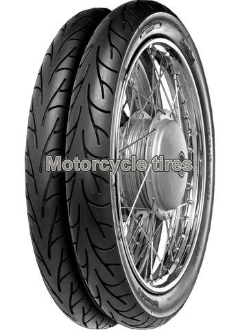CONTINENTAL CONTIGO! R 130/80 R17 65H