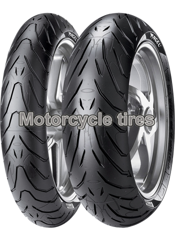 PIRELLI ANGEL ST R 180/55 R17 73W