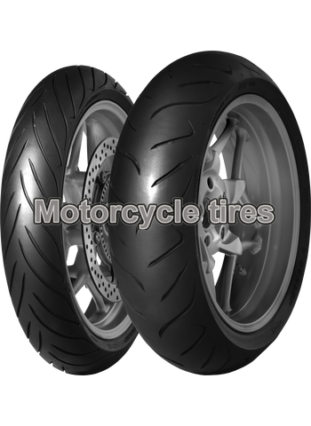 DUNLOP ROADSMART 2 R 180/55 R17 73W