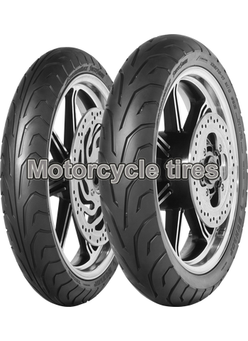 DUNLOP STREETSMART R 130/80 R17 65H