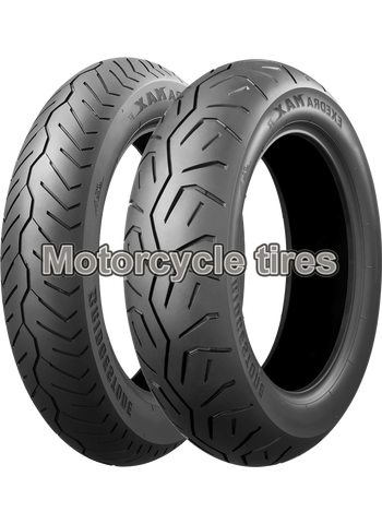 BRIDGESTONE EXEDRA MAX R 200/60 R16 79V