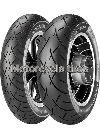 METZELER ME888 MARA ULTRA RF R 180/65 R16 81H