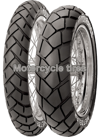 METZELER TOURANCE F 110/80 R19 59V