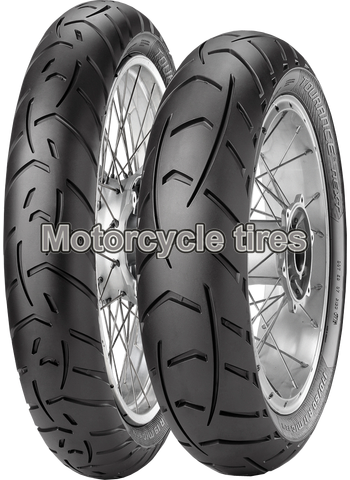 METZELER TOURANCE NEXT R 150/70 R17 69V