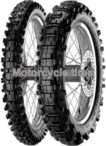 METZELER MCE6 DAYS EXTR MED R 140/80 R18 70M