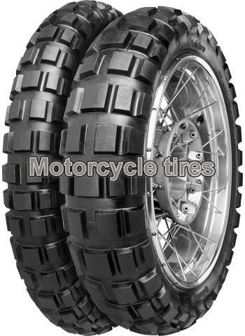 CONTINENTAL TKC80 M+S R 140/80 R17 69Q