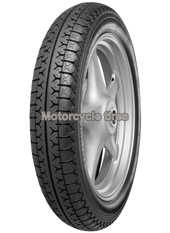 CONTINENTAL K112 RF R 350/80 R16 58P