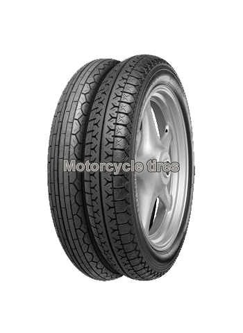 CONTINENTAL RB 2 F 325/80 R19 54H