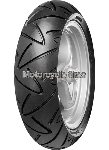 CONTINENTAL TWIST SPORT SM R 130/70 R17 62H