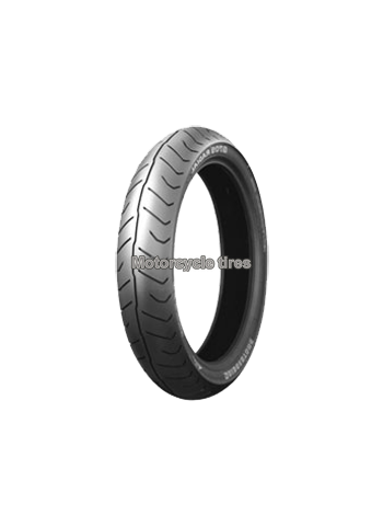 BRIDGESTONE G709 F 130/70 R18 63H