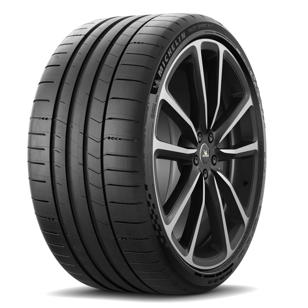MICHELIN SPORT S 5 * XL HL 295/35 R21 110Y