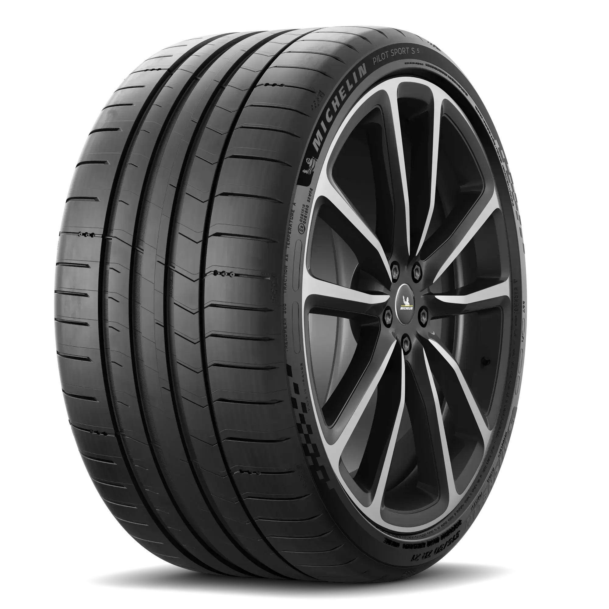 MICHELIN SPORT S 5 * XL 285/40 R20 111Y