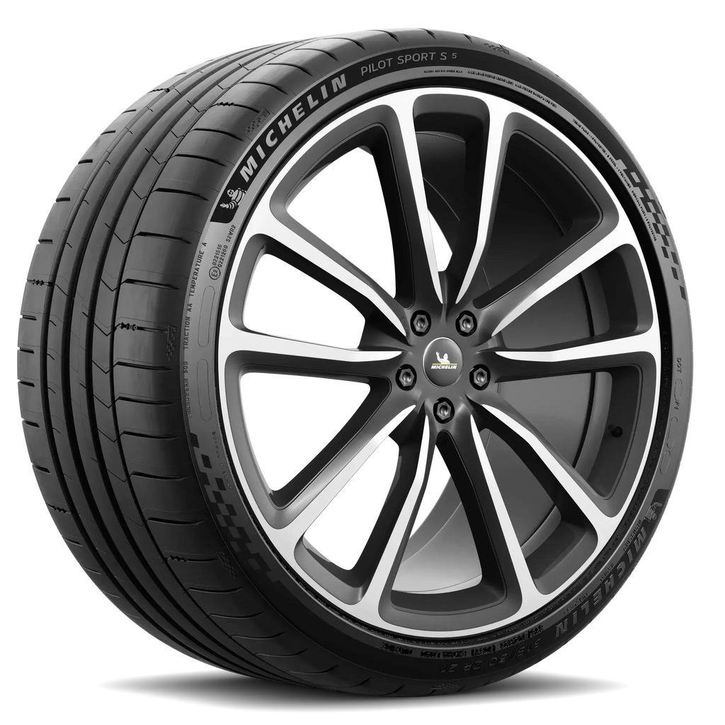 MICHELIN SPORT S 5 N0 XL 275/30 R20 97Y