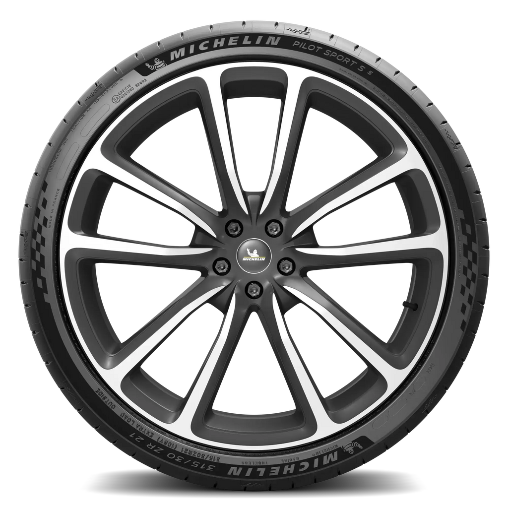 MICHELIN SPORT S 5 * XL 285/40 R20 111Y