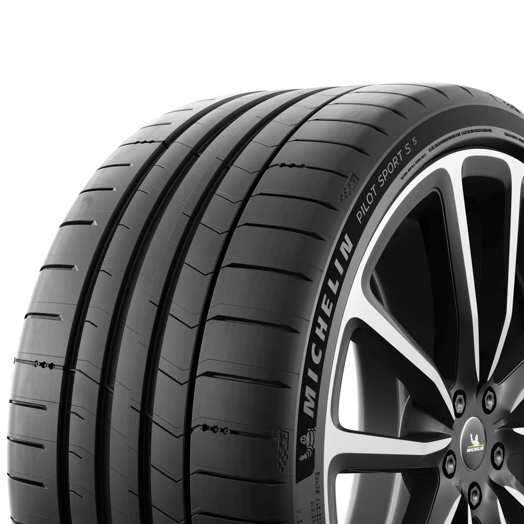 MICHELIN SPORT S 5 N0 XL 275/30 R20 97Y