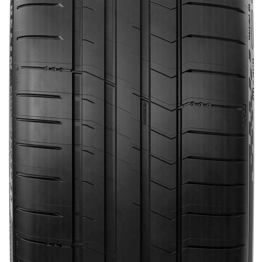 MICHELIN SPORT S 5 * XL 285/40 R20 111Y