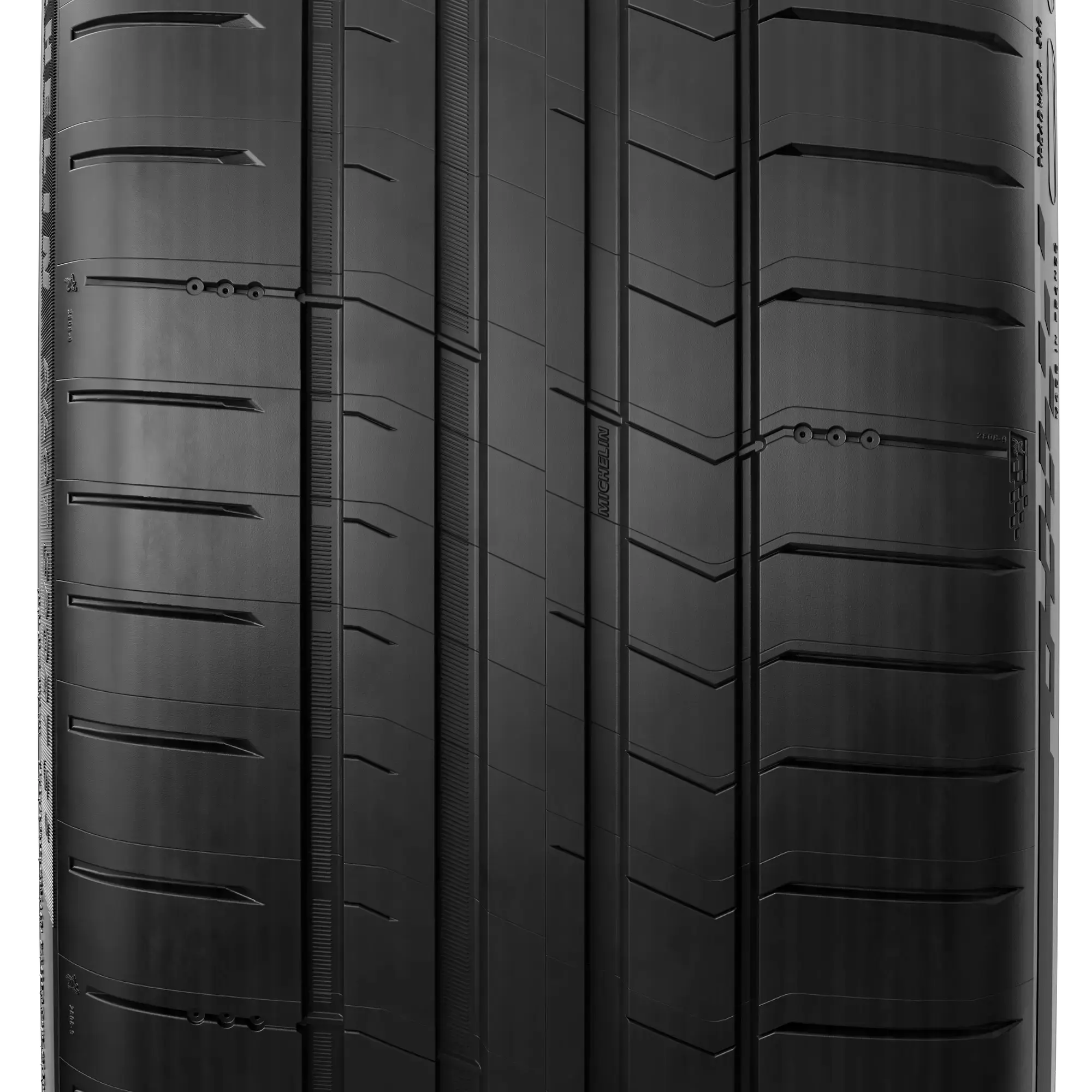 MICHELIN SPORT S 5 * XL HL 295/35 R21 110Y