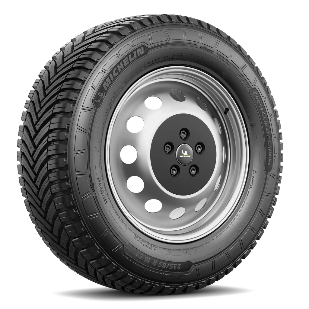 MICHELIN CROSSCLIMATE CAMPING 215/70 R15 109R