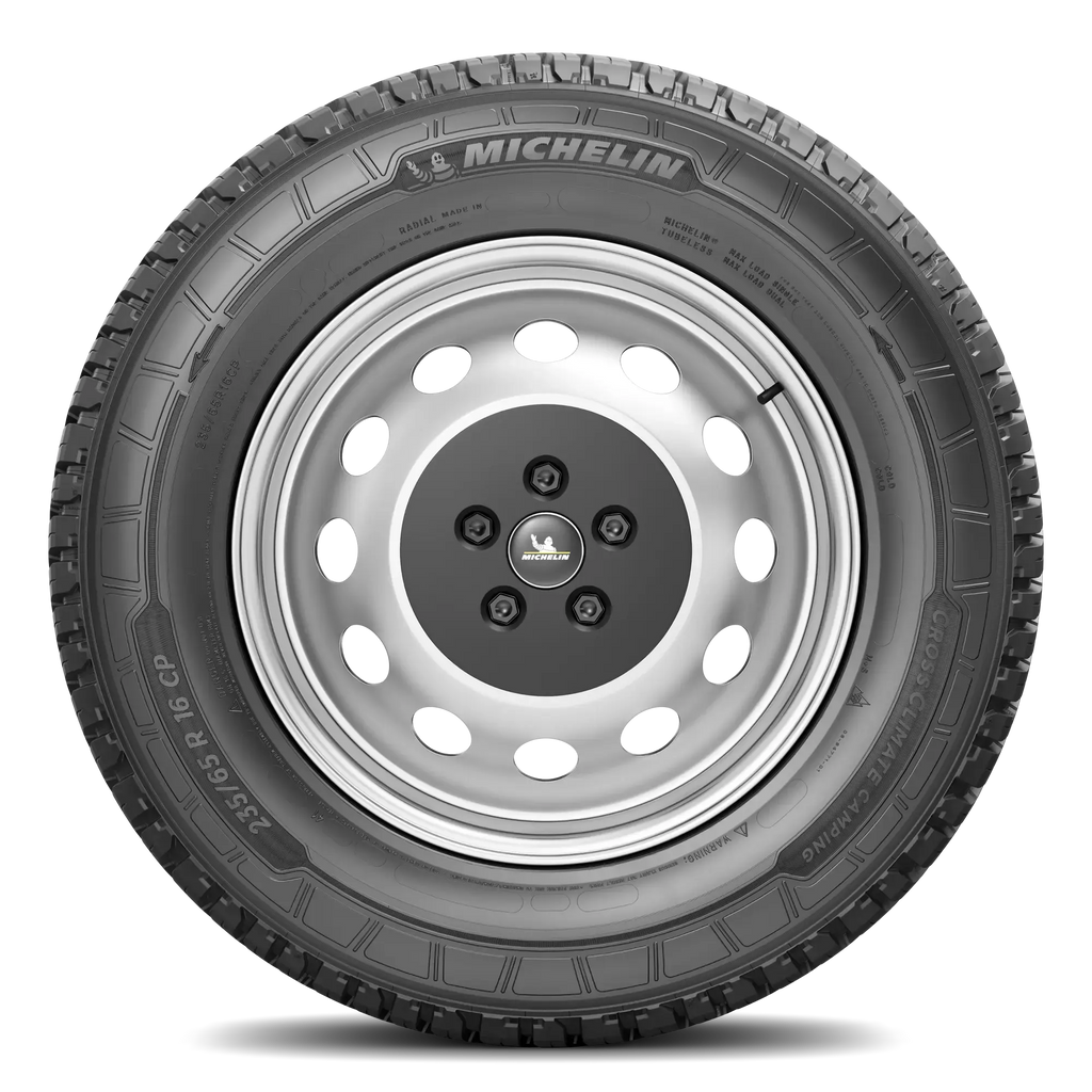 MICHELIN CROSSCLIMATE CAMPING 215/75 R16 113R