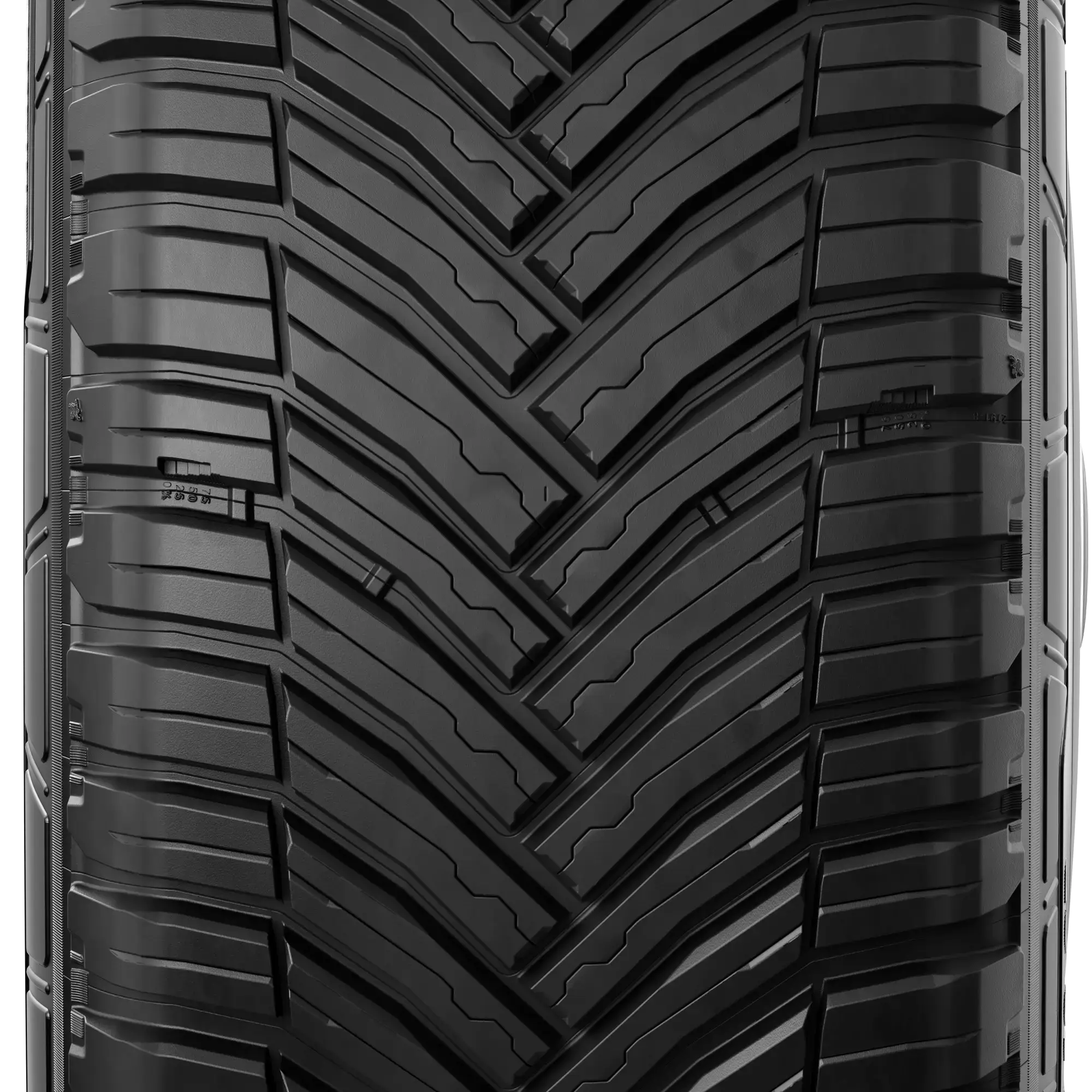 MICHELIN CROSSCLIMATE CAMPING 215/70 R15 109R