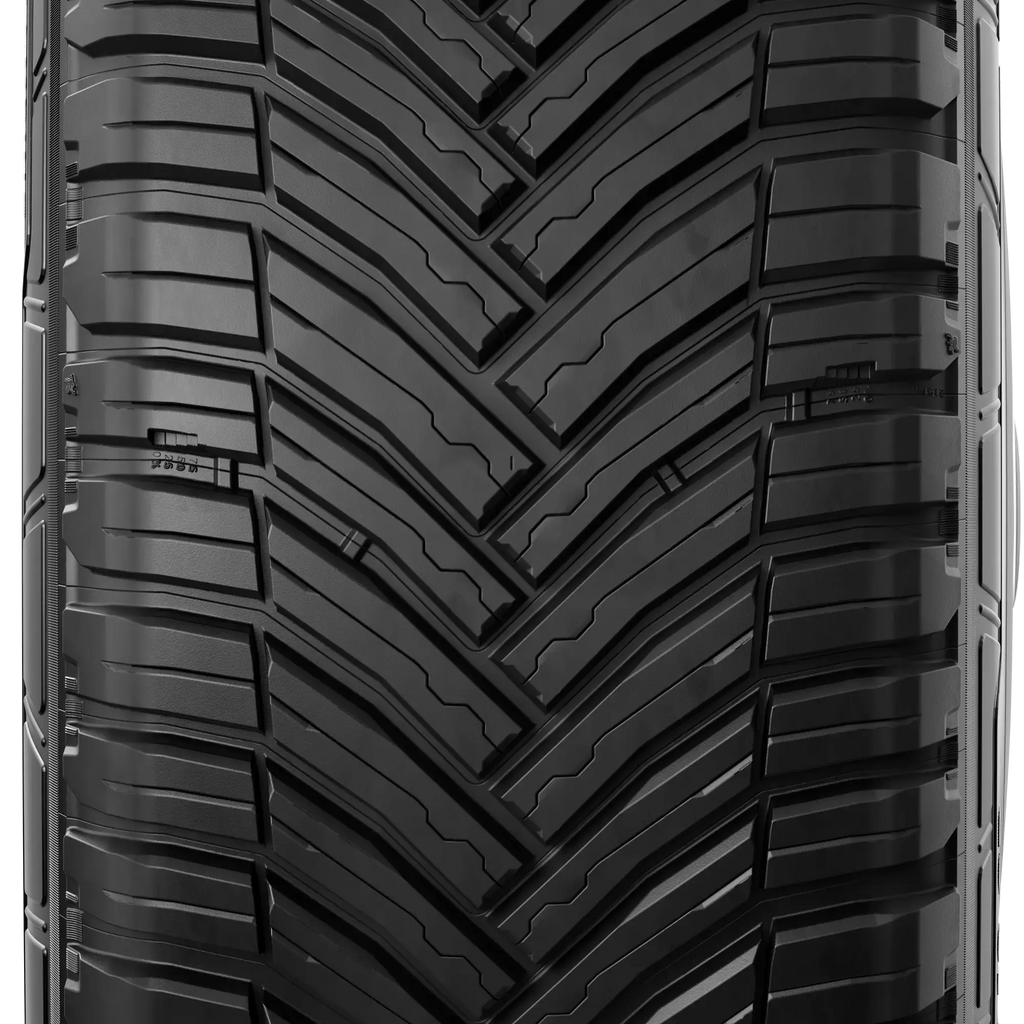 MICHELIN CROSSCLIMATE CAMPING 225/65 R16 112R