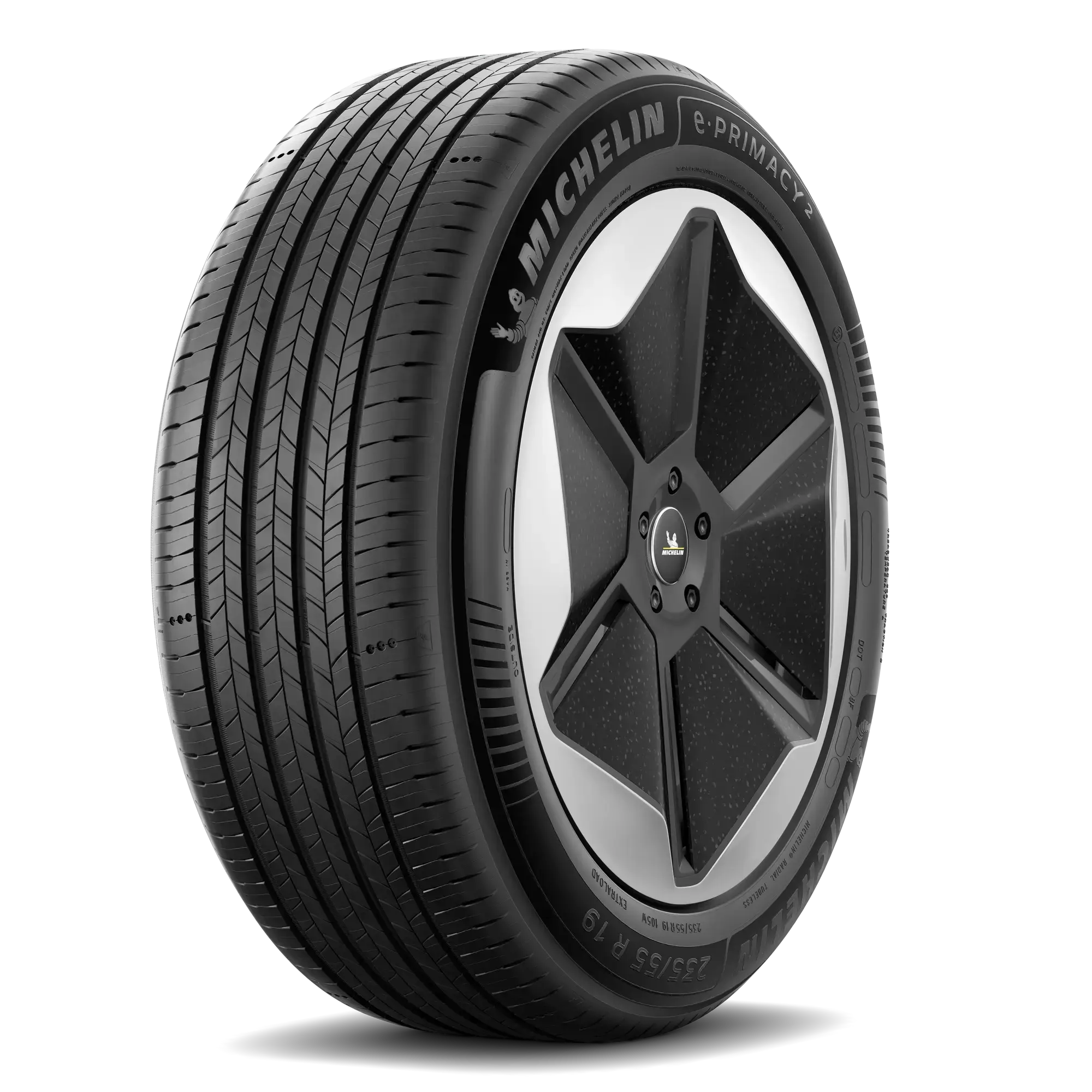 MICHELIN E-PRIMACY 2 MO XL 225/40 R19 93W