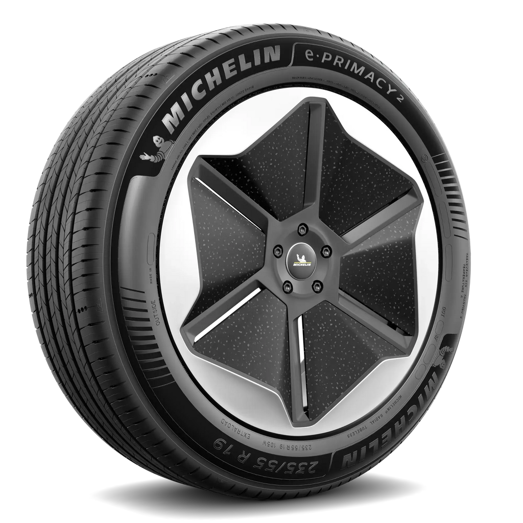 MICHELIN E-PRIMACY 2 MO XL 225/40 R19 93W