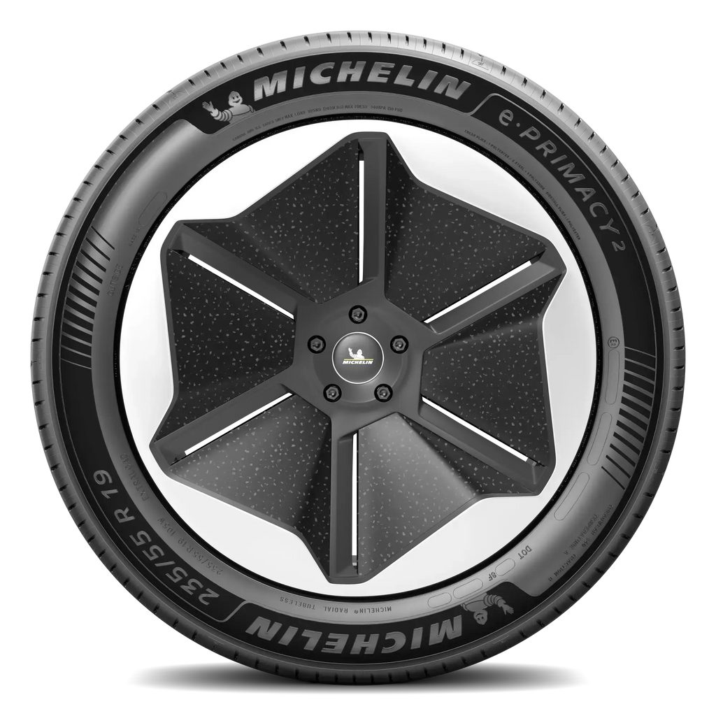 MICHELIN E-PRIMACY 2 MO XL 225/40 R19 93W