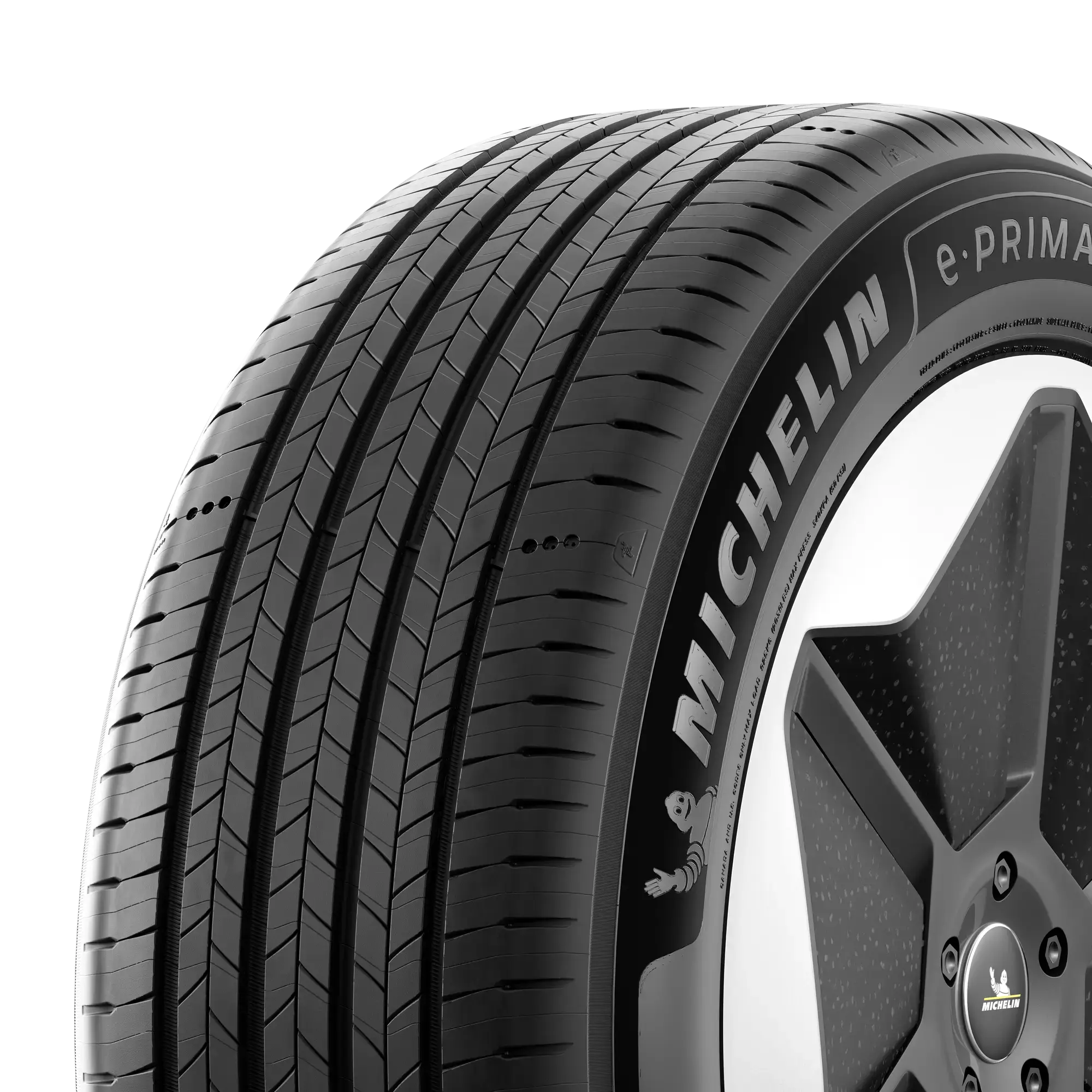 MICHELIN E-PRIMACY 2 MO XL HL 255/35 R19 99W