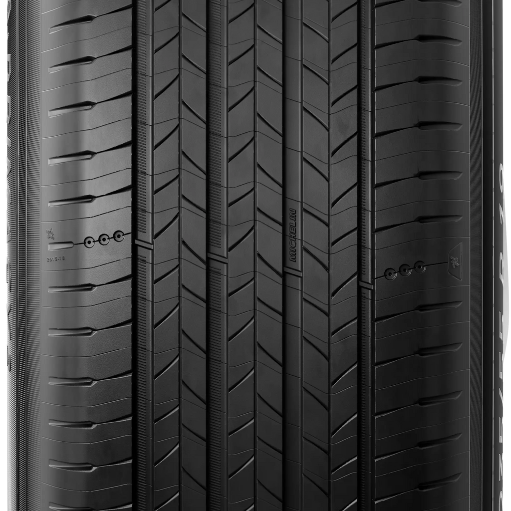 MICHELIN E-PRIMACY 2 MO XL HL 255/35 R19 99W