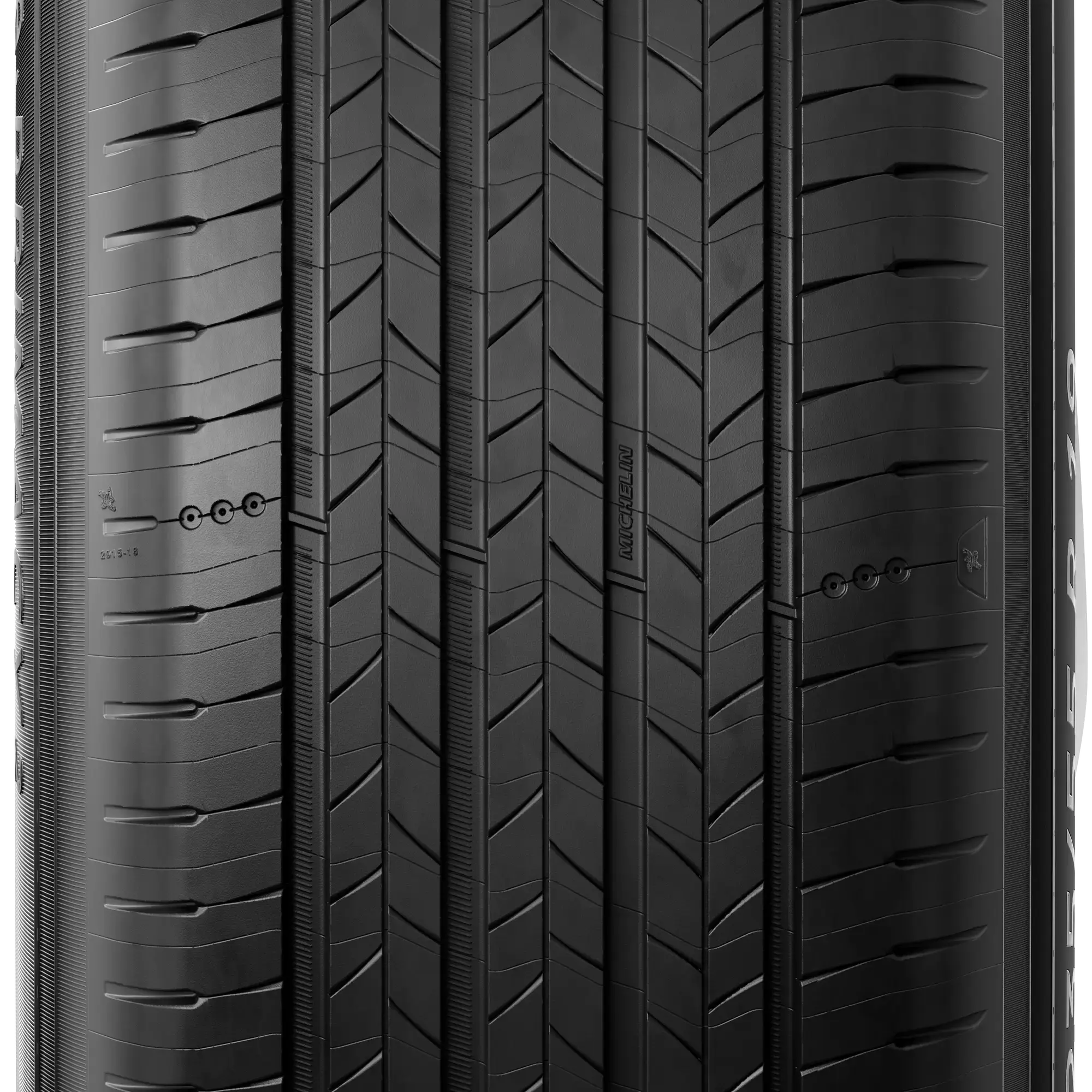 MICHELIN E-PRIMACY 2 225/45 R19 92V