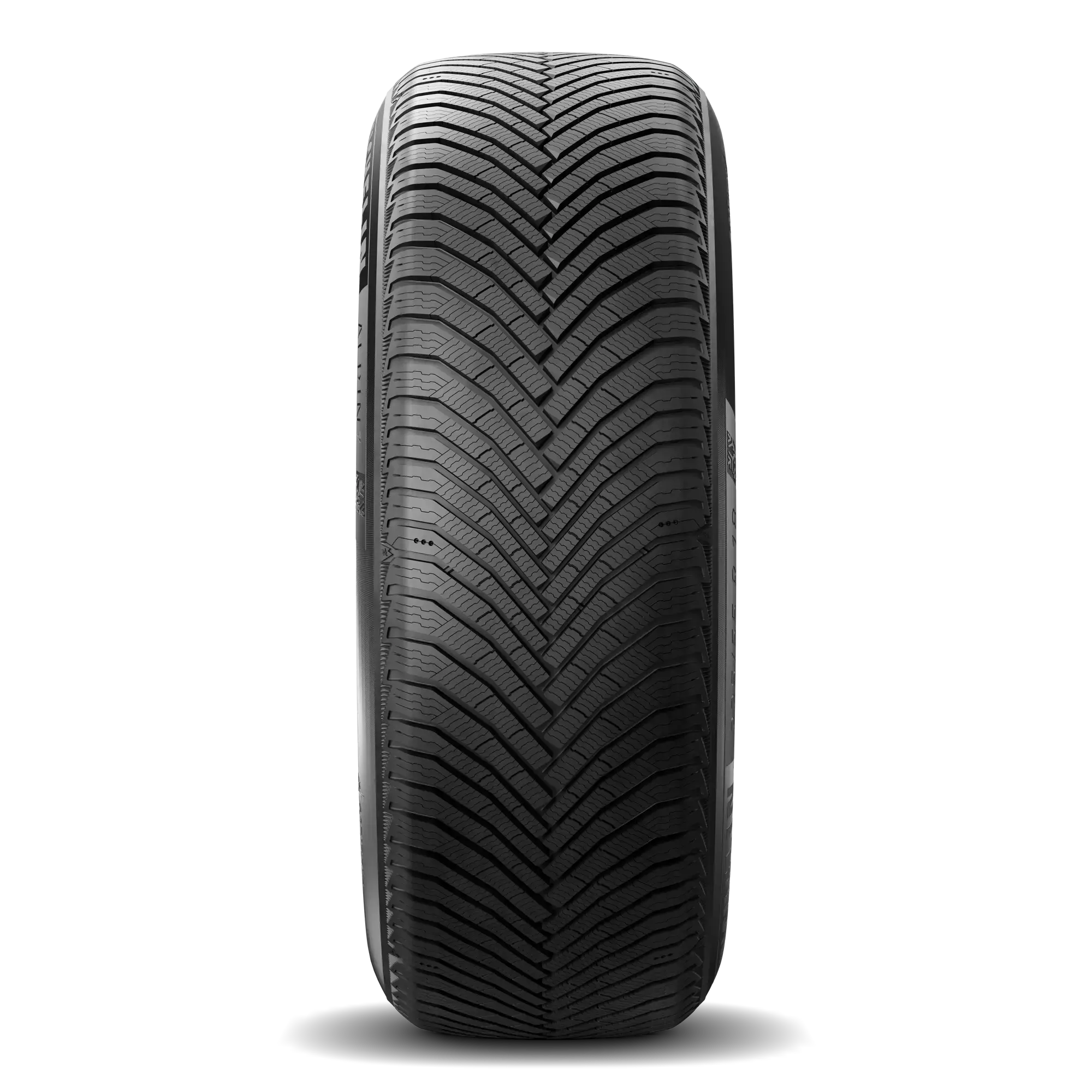 MICHELIN ALPIN 7 XL 235/50 R19 103V