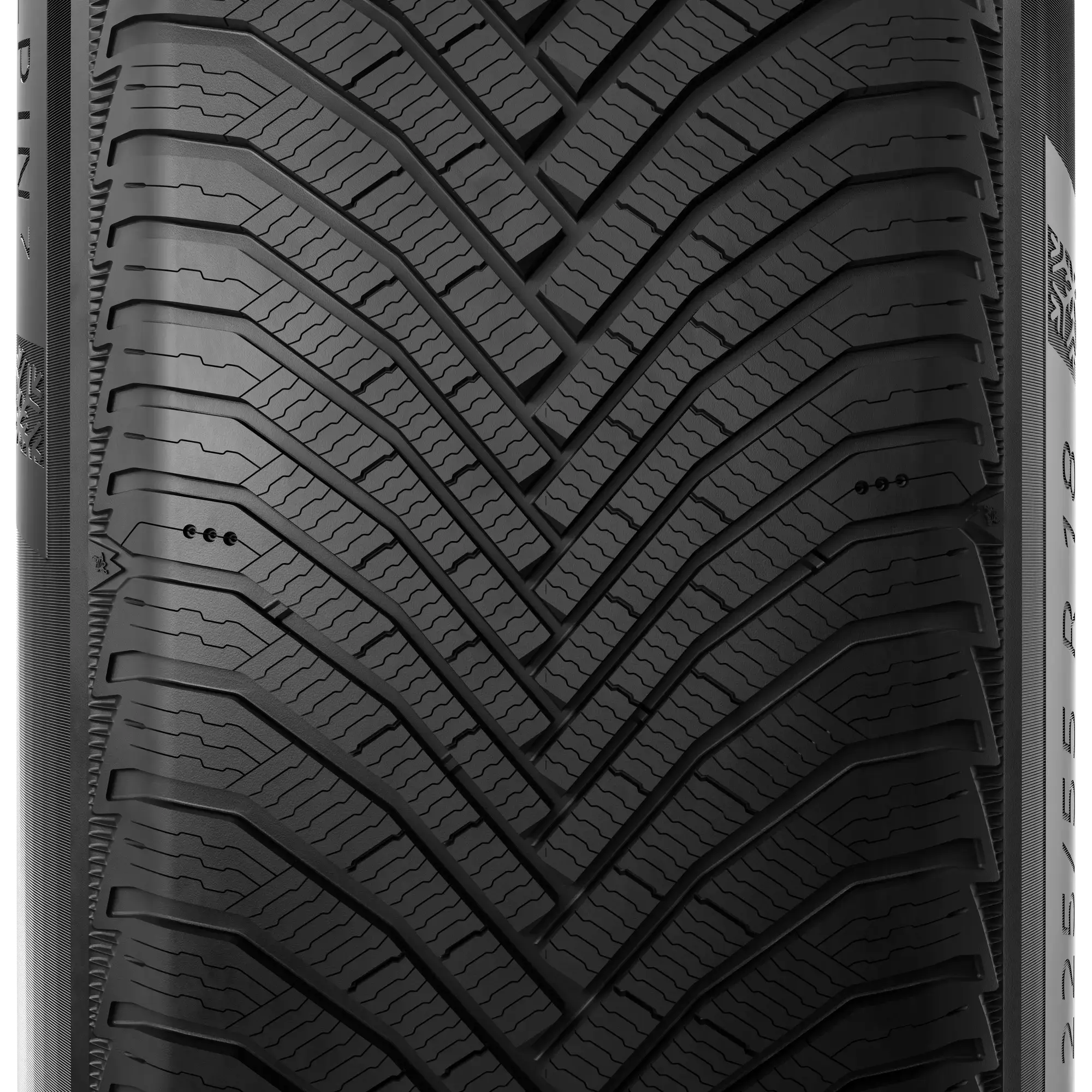 MICHELIN ALPIN 7 205/55 R16