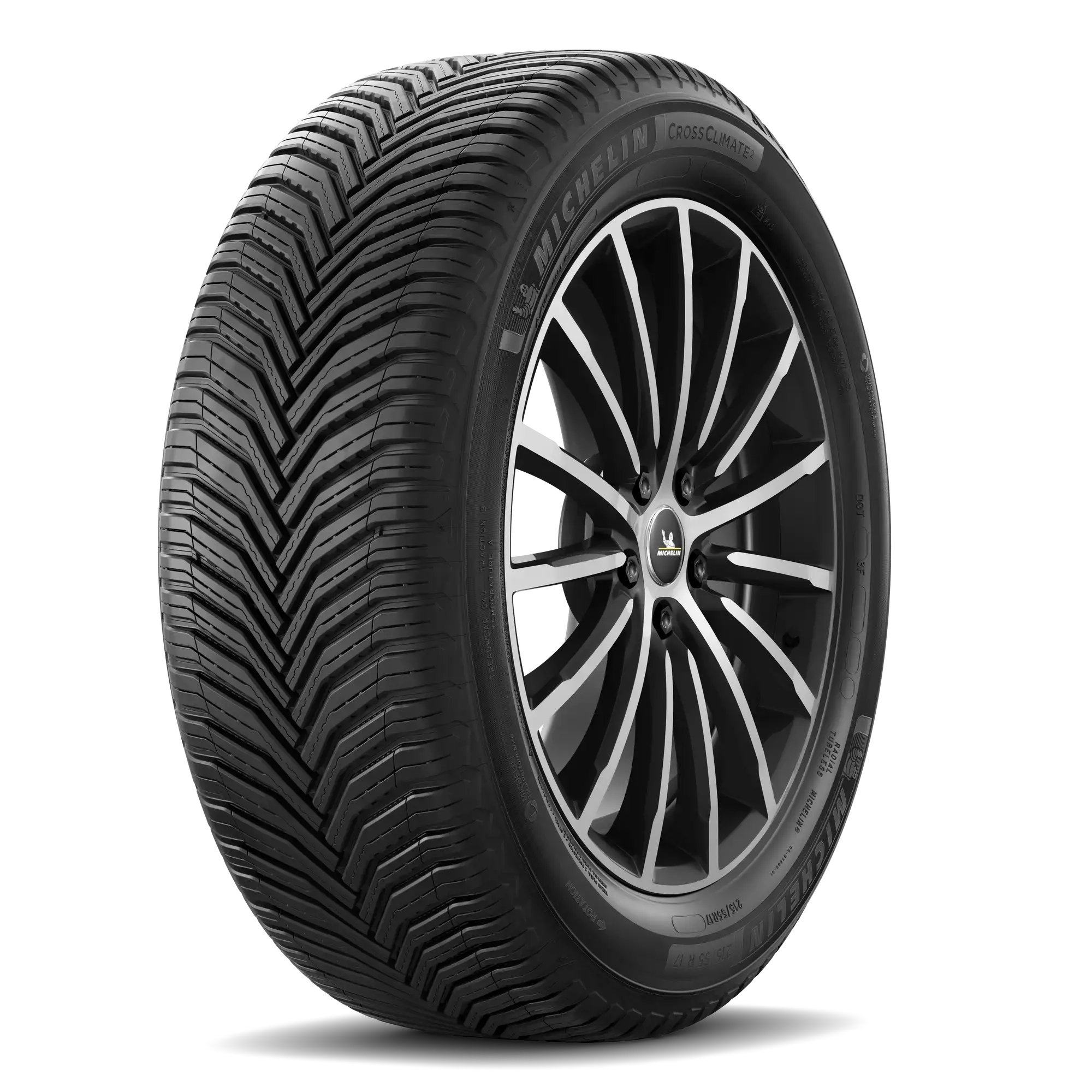 MICHELIN CROSSCLIMATE 2 A/W XL 285/45 R20 112V