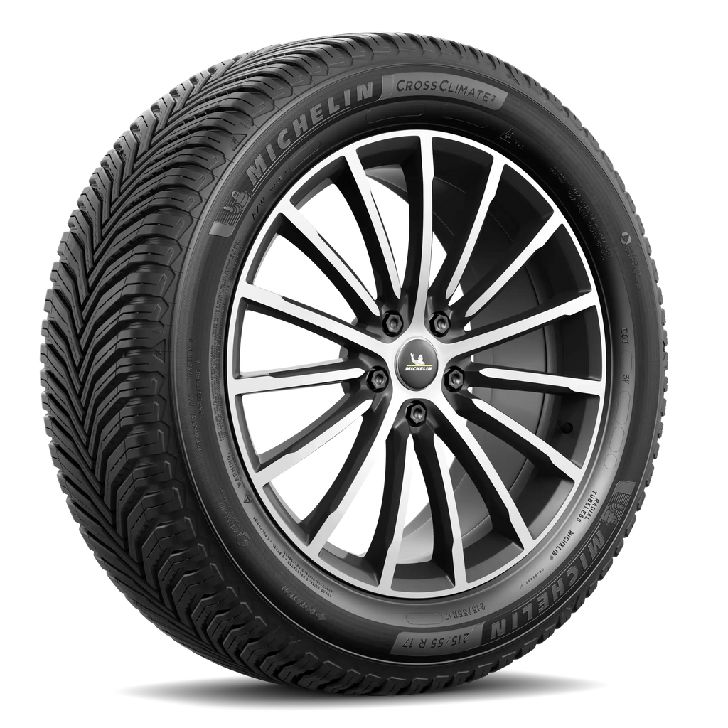 MICHELIN CROSSCLIMATE 2 A/W XL 245/40 R20 99W