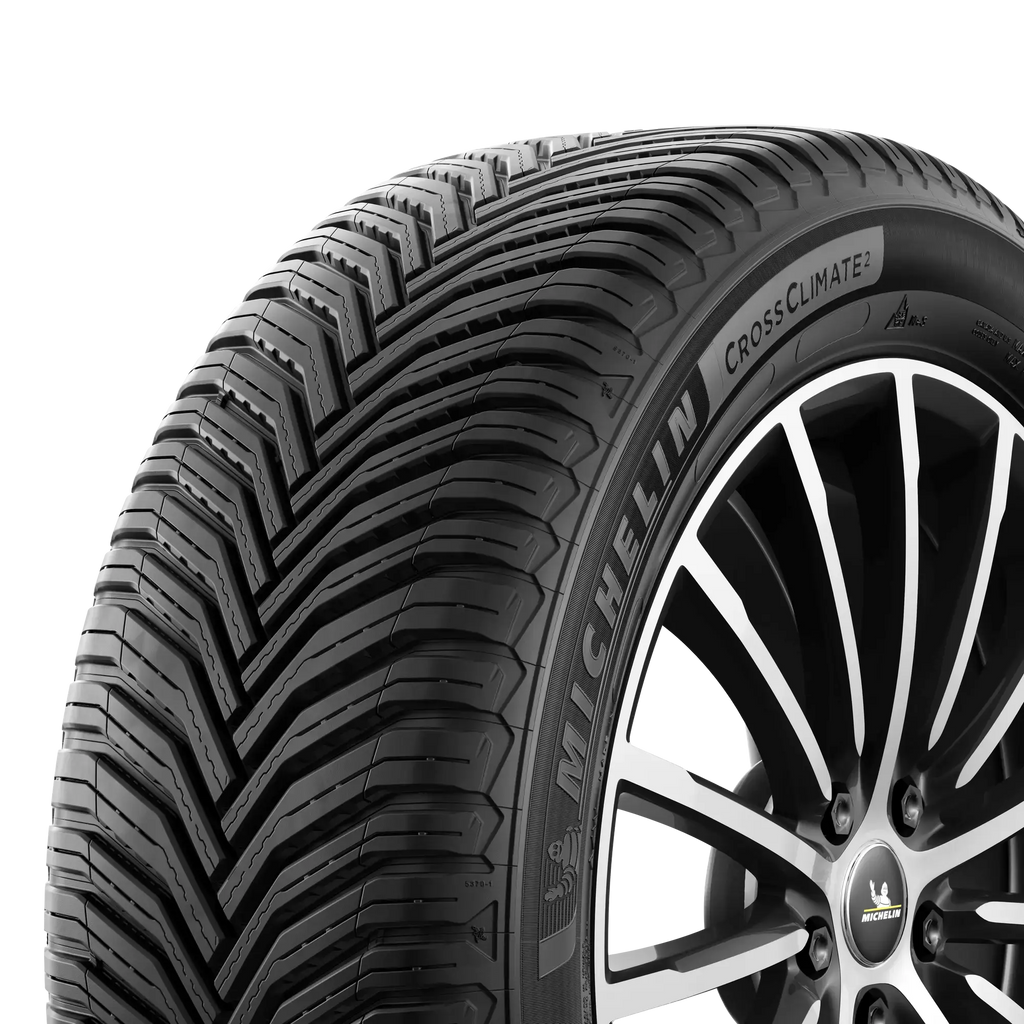 MICHELIN CROSSCLIMATE 2 A/W XL 285/45 R20 112V