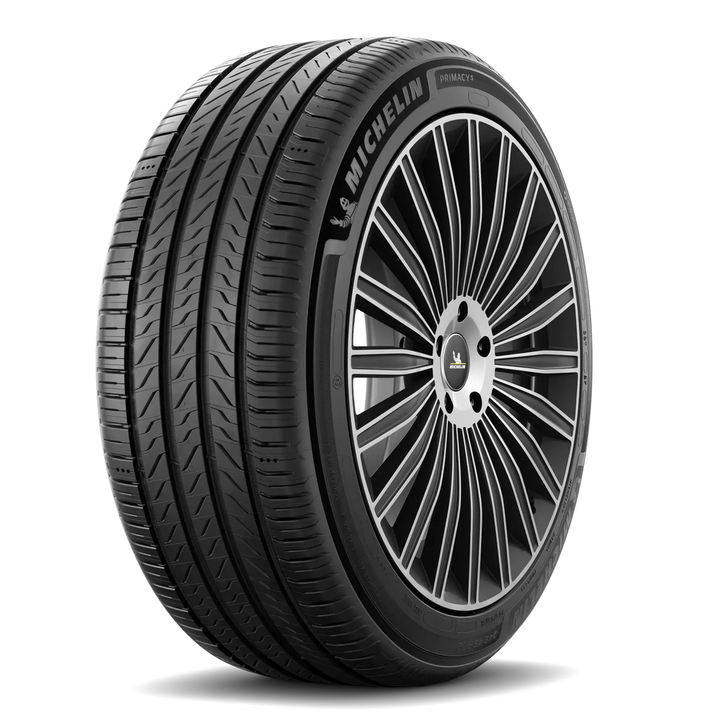 MICHELIN PRIMACY 5 235/55 R19