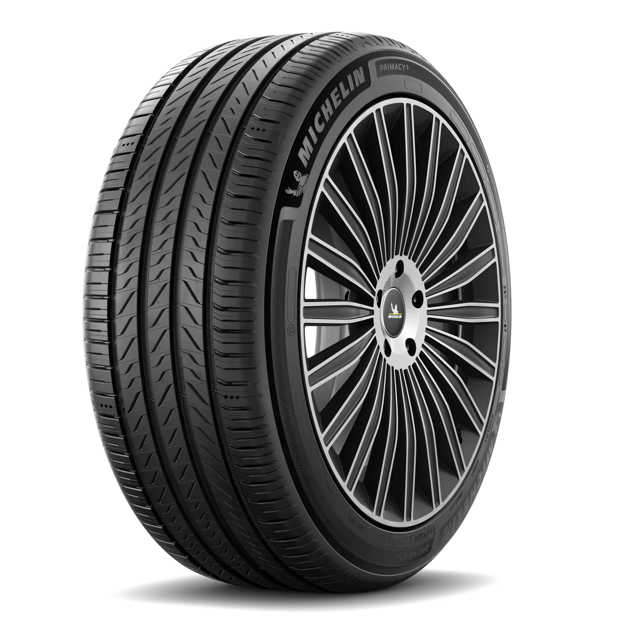 MICHELIN PRIMACY 5 XL 225/65 R17 106V