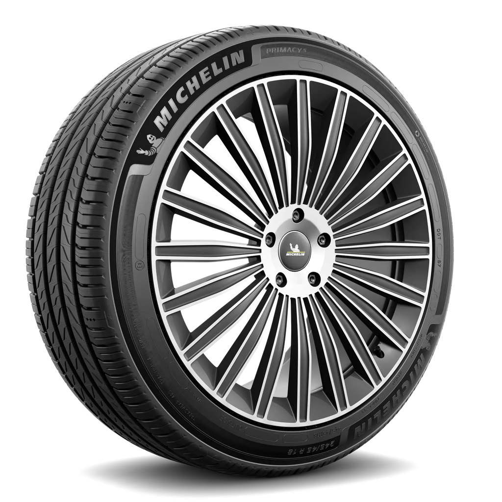 MICHELIN PRIMACY 5 215/50 R18