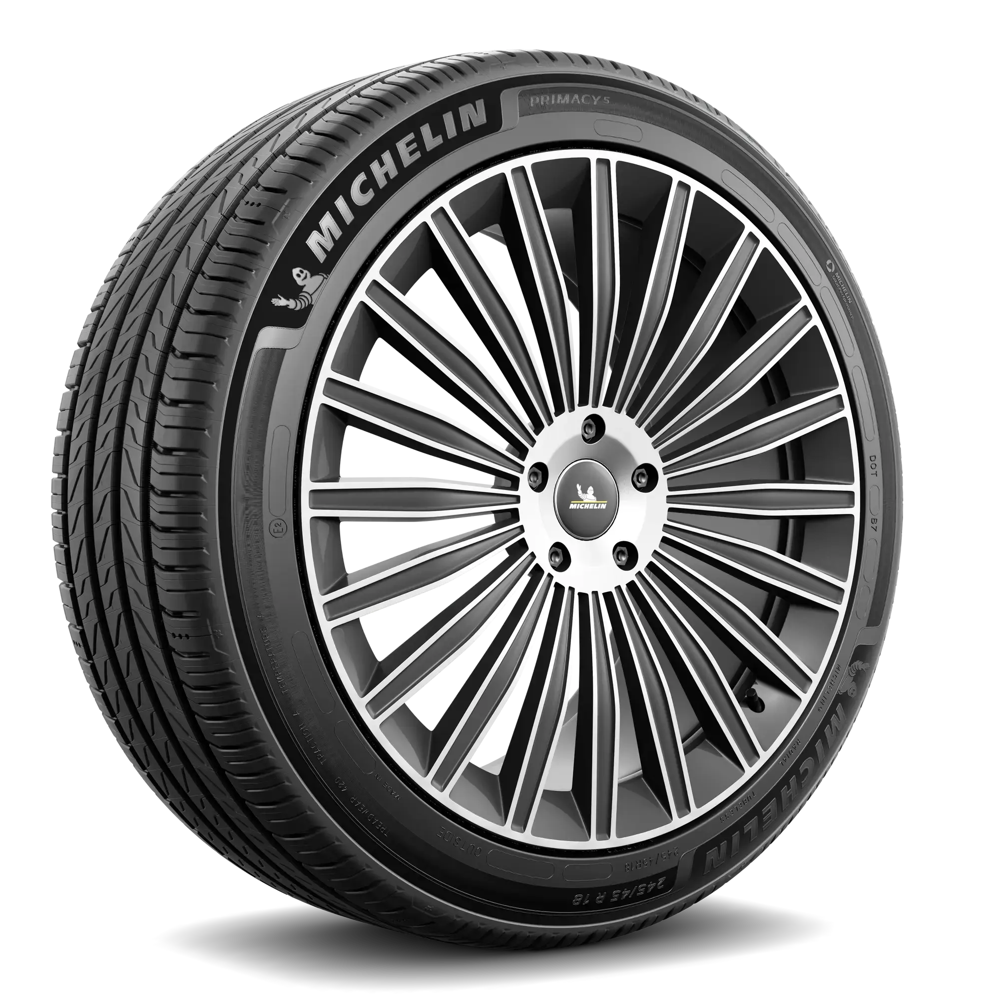 MICHELIN PRIMACY 5 225/45 R18