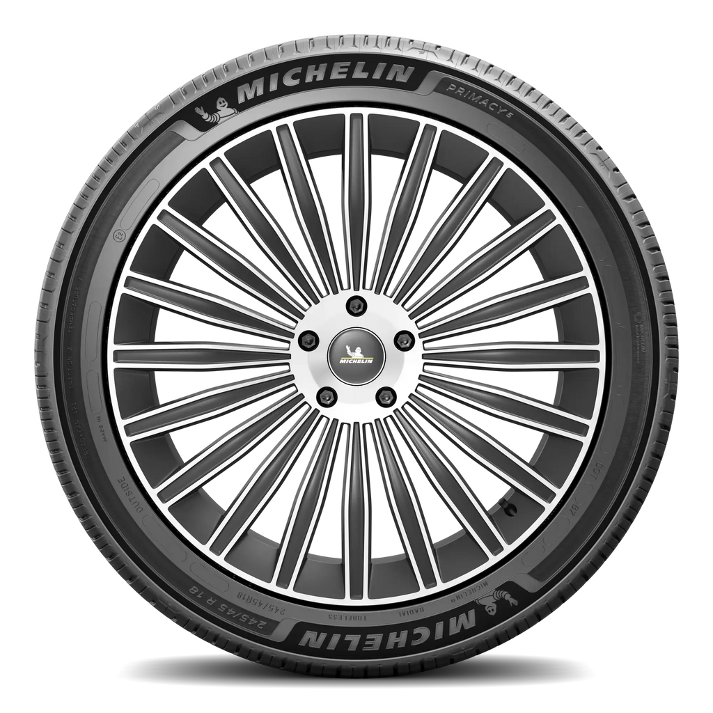 MICHELIN PRIMACY 5 225/45 R18