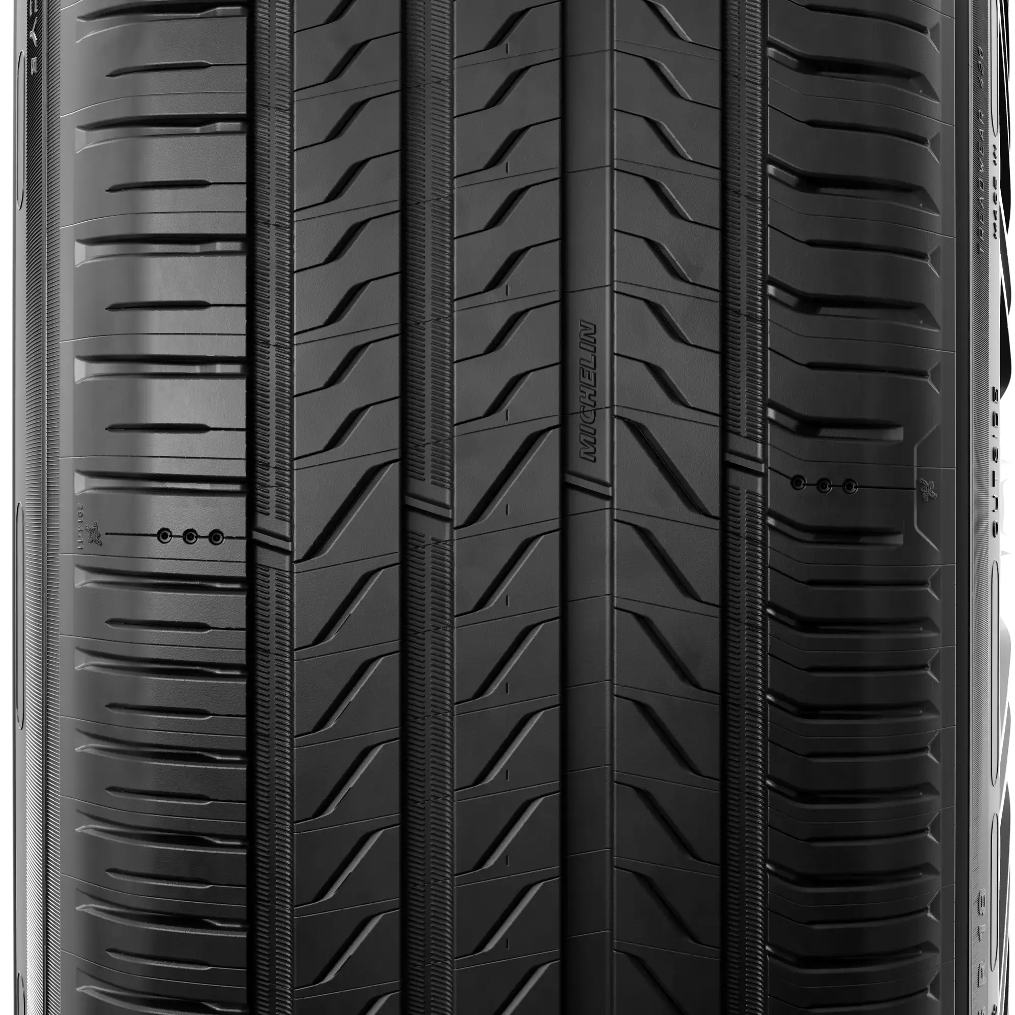 MICHELIN PRIMACY 5 215/50 R18