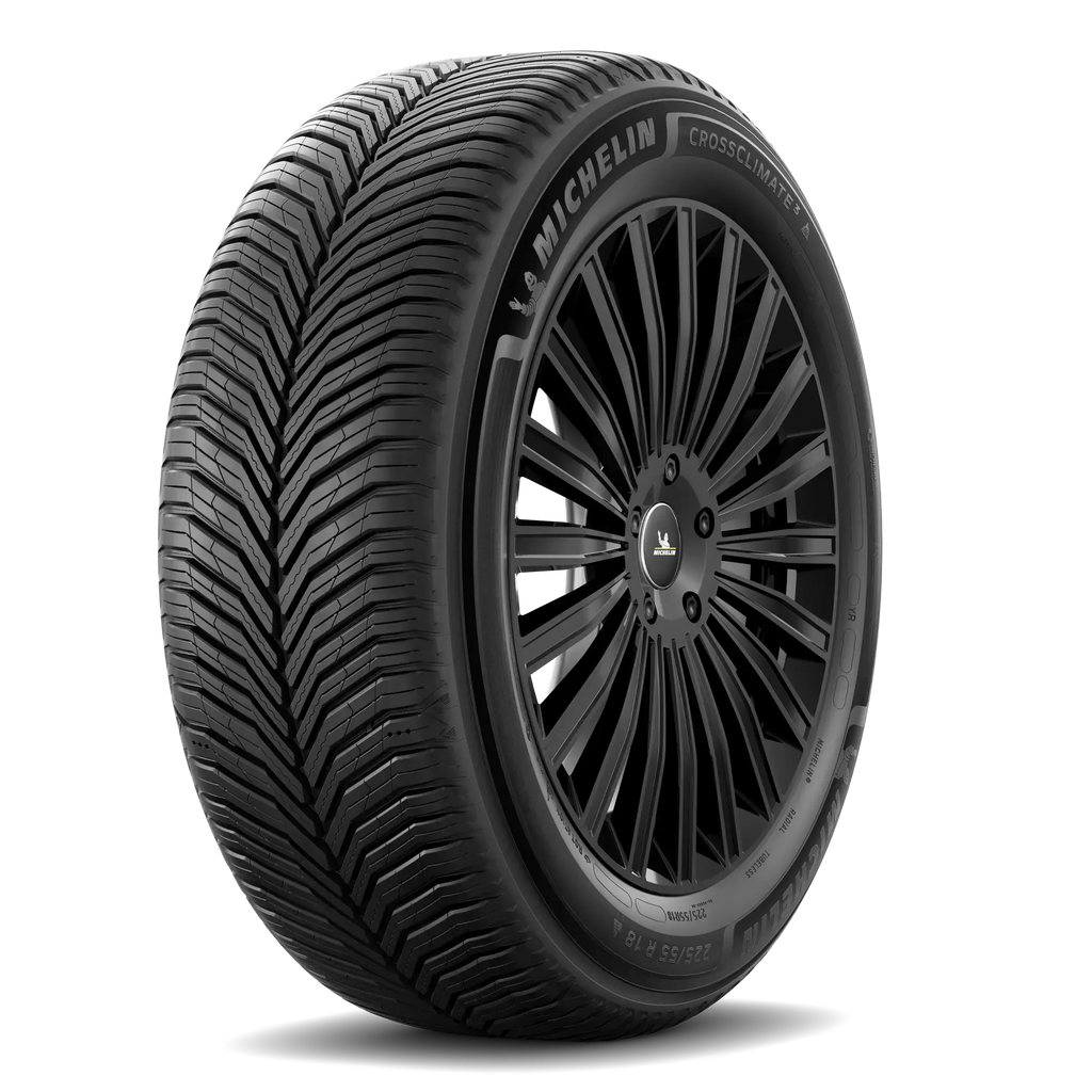 MICHELIN CROSSCLIMATE 3 235/60 R18
