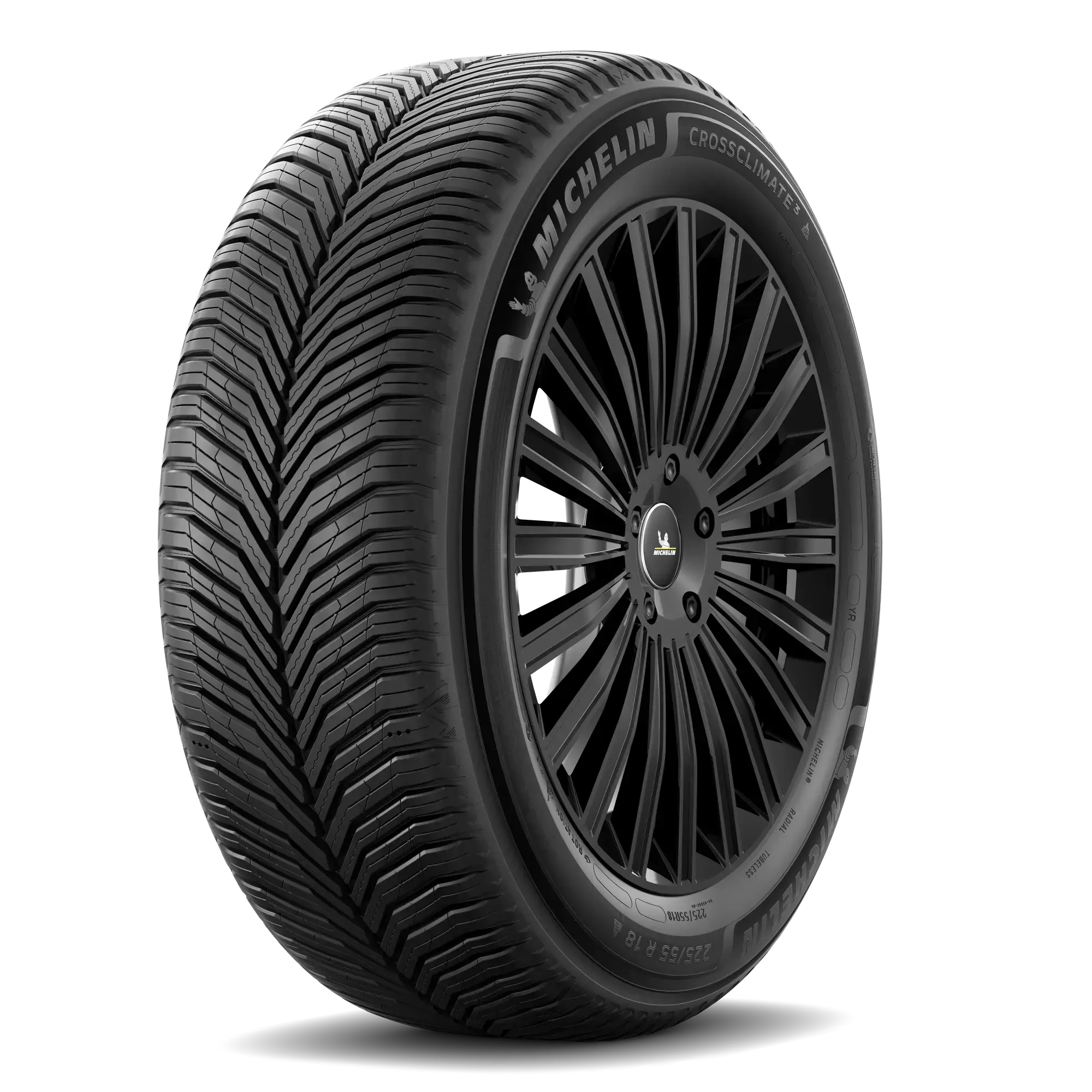 MICHELIN CROSSCLIMATE 3 XL 195/60 R16 93H