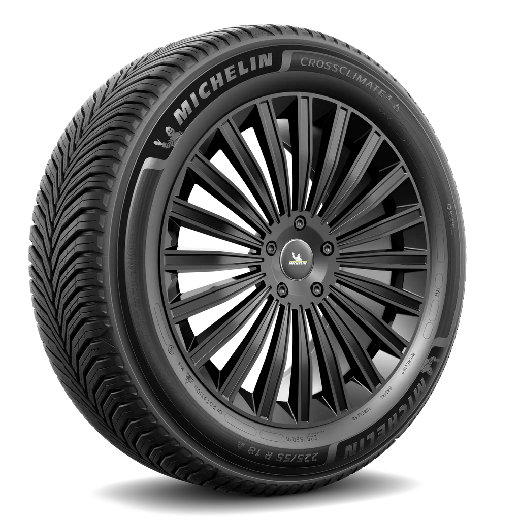 MICHELIN CROSSCLIMATE 3 235/50 R18