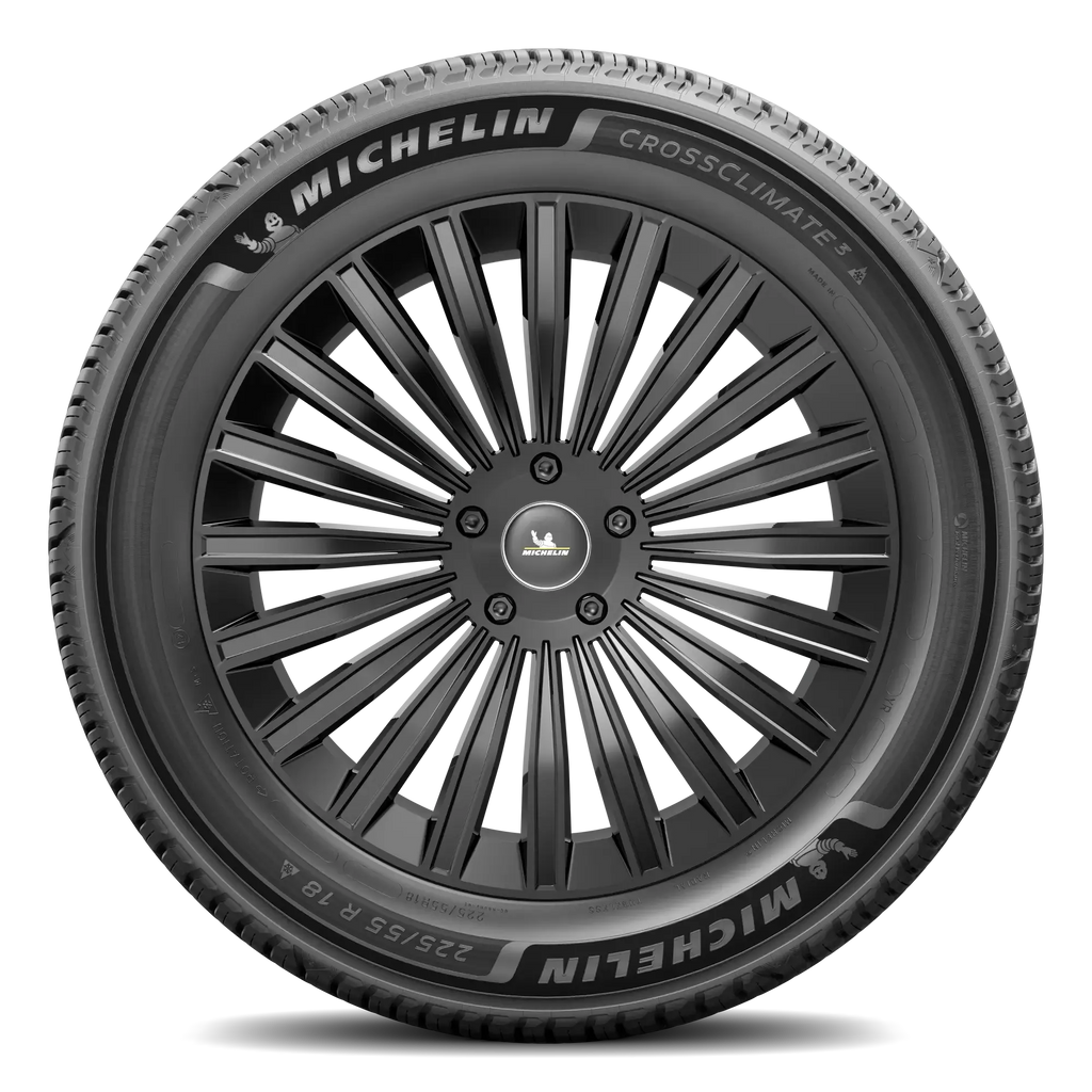MICHELIN CROSSCLIMATE 3 XL 225/45 R18 95Y