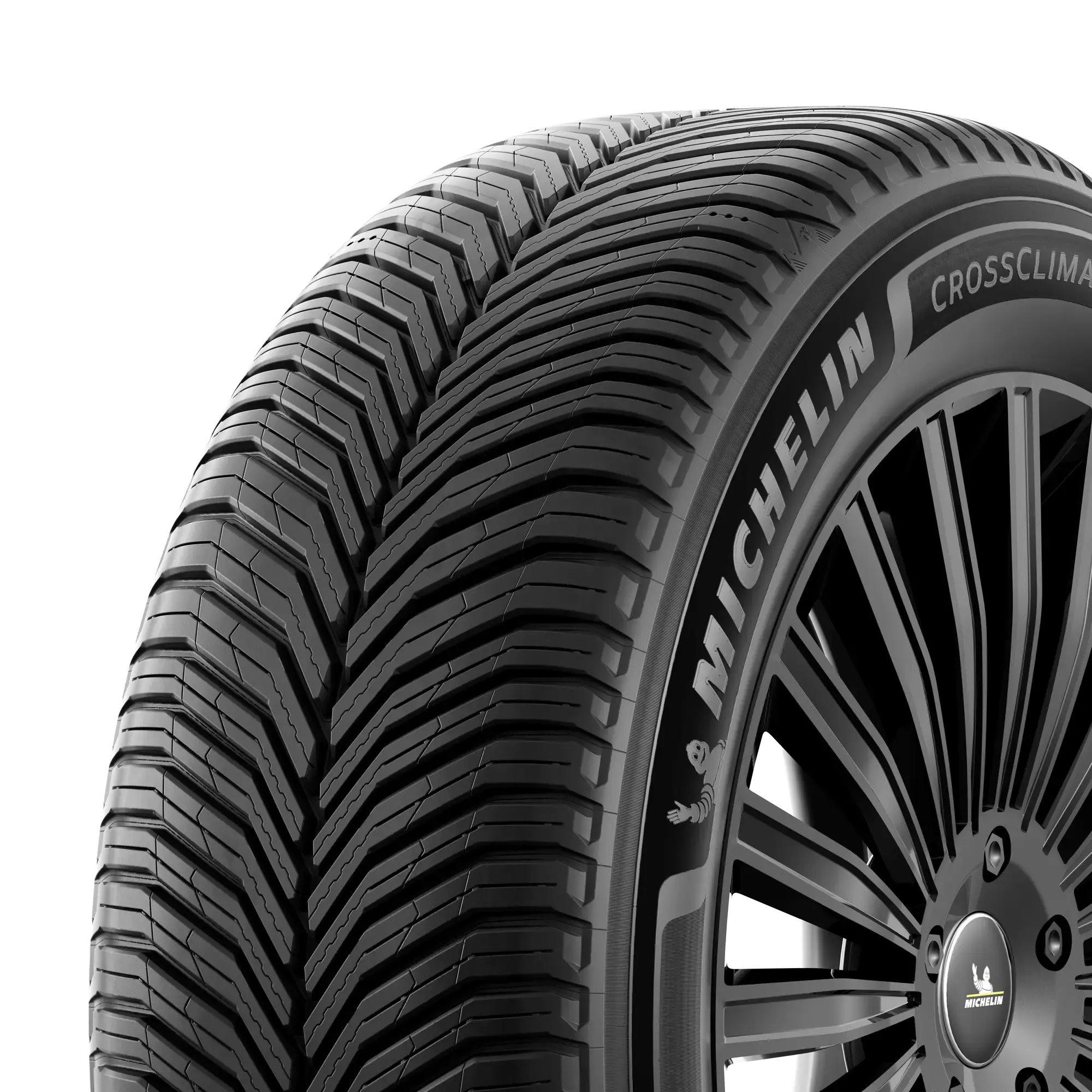 MICHELIN CROSSCLIMATE 3 XL 195/60 R16 93H