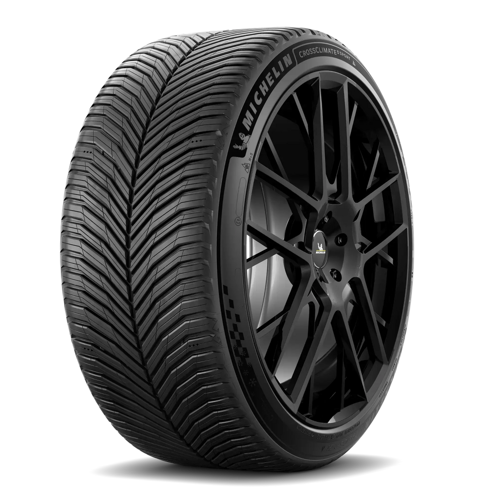 MICHELIN CROSSCL 3 SPORT XL 225/40 R18 92Y