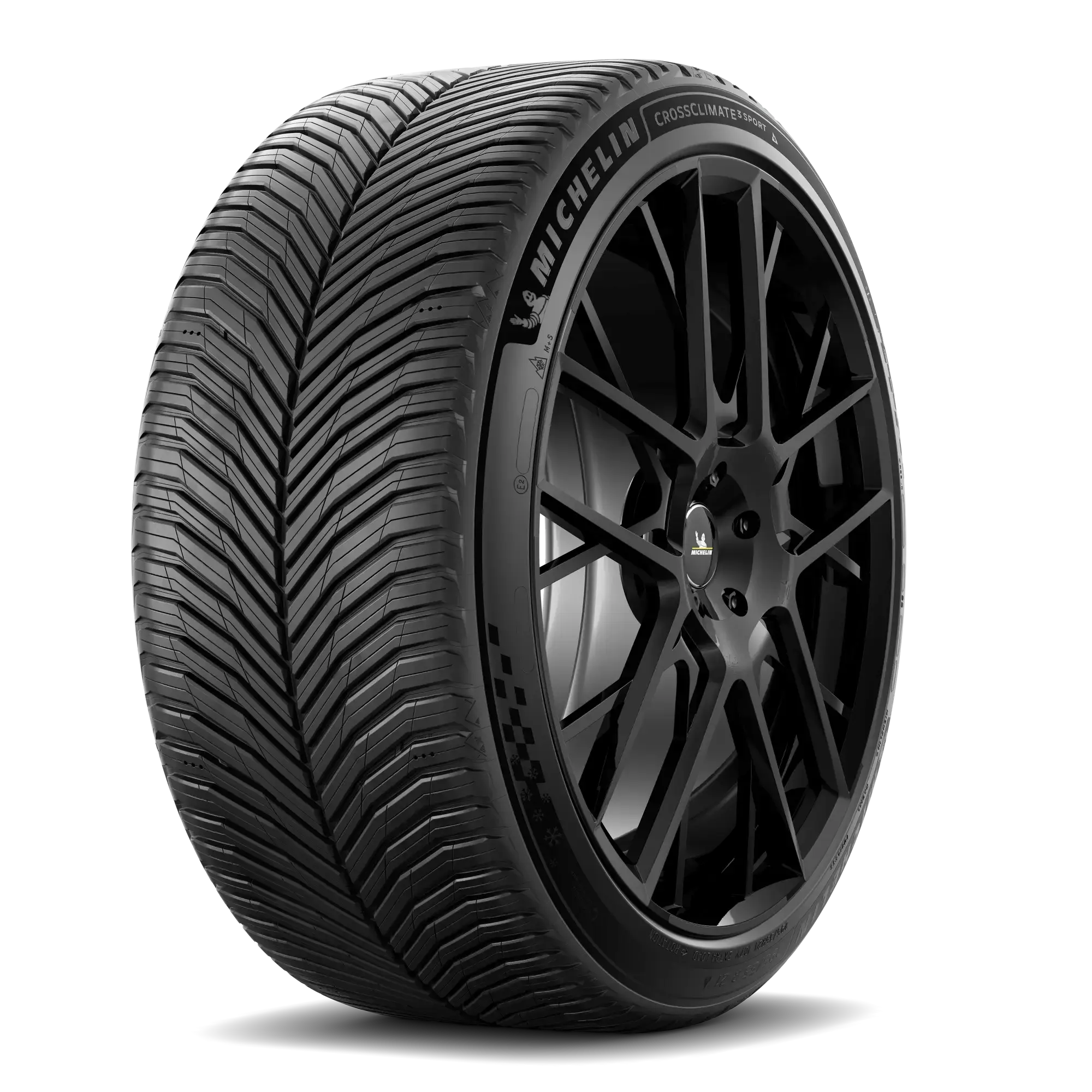 MICHELIN CROSSCL 3 SPORT XL 245/45 R18 100Y